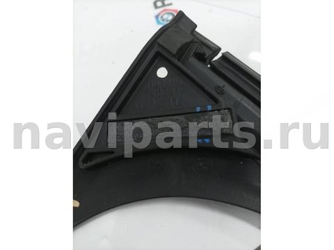 Новое BMW M2 G87, 2023 г., OEM 51767482810, арт. 1030-27, фото 3