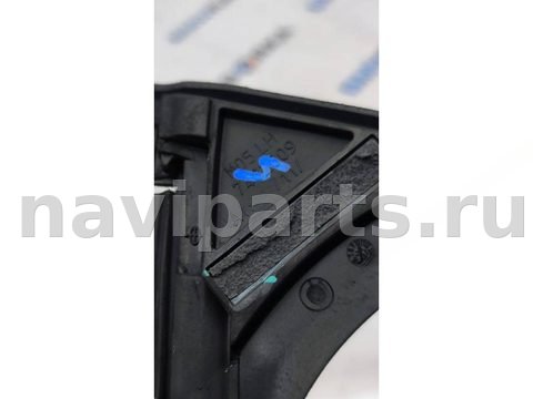 Новое BMW M2 G87, 2024 г., OEM 51767482809, арт. 1030-28, фото 3