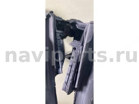Уплотнитель BMW 4 G22/G23, 2022 г., OEM 7482775, арт. 1409-1, фото 3