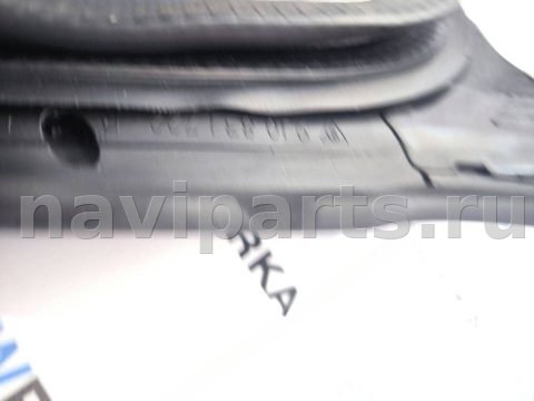 Уплотнитель Porsche Taycan, 2022 г., OEM 9J0831722, арт. 29-17-109, фото 3