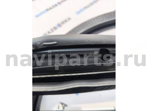 Уплотнитель Porsche Taycan, 2022 г., OEM 9J0831721, арт. 29-17-113, фото 4