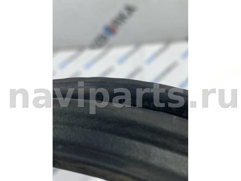 Уплотнитель BMW M5 F90, 2019 г., OEM 7381326, арт. 29-17-114, фото 2