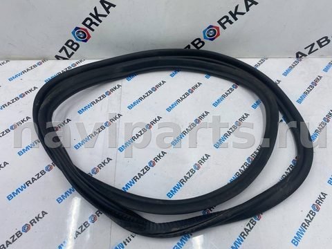 Уплотнитель BMW M5 F90, 2019 г., OEM 7381326, арт. 29-17-115