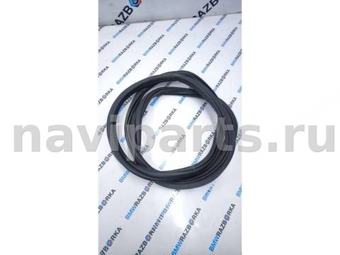Уплотнитель BMW X6 G06, 2023 г., OEM 7437788, арт. 29-17-145, фото 2