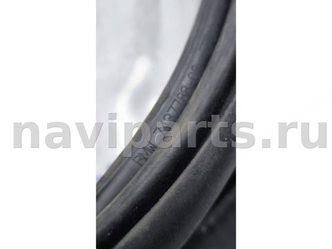 Уплотнитель BMW X6 G06, 2023 г., OEM 7437788, арт. 29-17-145, фото 3