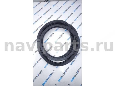 Уплотнитель BMW X6 G06, 2023 г., OEM 7437788, арт. 29-17-146, фото 2