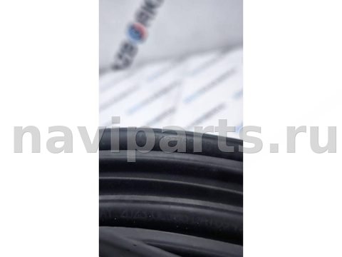 Уплотнитель BMW X6 G06, 2023 г., OEM 7437788, арт. 29-17-146, фото 3