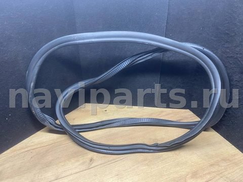 Уплотнитель BMW 5 G30/G31, 2017 г., OEM 7381326, арт. 29-17-149