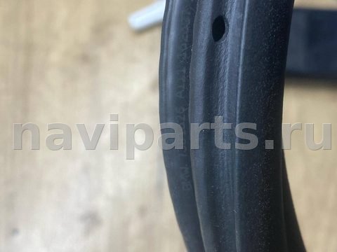 Уплотнитель BMW 5 G30/G31, 2017 г., OEM 7381326, арт. 29-17-149, фото 2