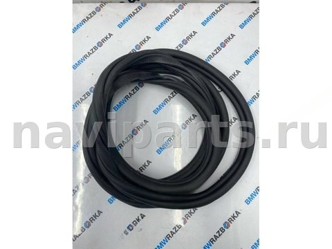 Уплотнитель BMW X7 G07, 2023 г., OEM 7431142, арт. 29-17-155