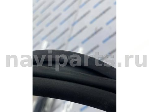 Уплотнитель BMW X7 G07, 2023 г., OEM 7431142, арт. 29-17-155, фото 2