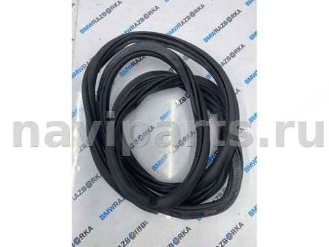 Новое BMW X7 G07, 2023 г., OEM 7431142, арт. 29-17-157