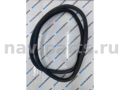 Уплотнитель BMW 8, 2022 г., OEM 7435439, арт. 29-17-158