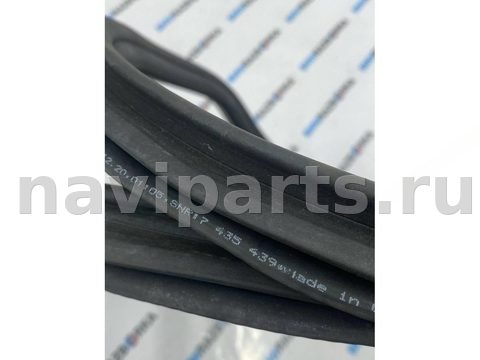 Уплотнитель BMW 8, 2022 г., OEM 7435439, арт. 29-17-158, фото 2