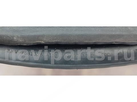 Уплотнитель BMW 5 G30/G31, 2019 г., OEM 7381326, арт. 29-17-18, фото 2