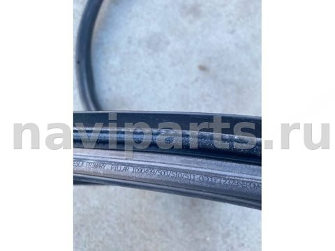 Новое Tesla Model, 2022 г., OEM 1090499, арт. 29-17-35, фото 2