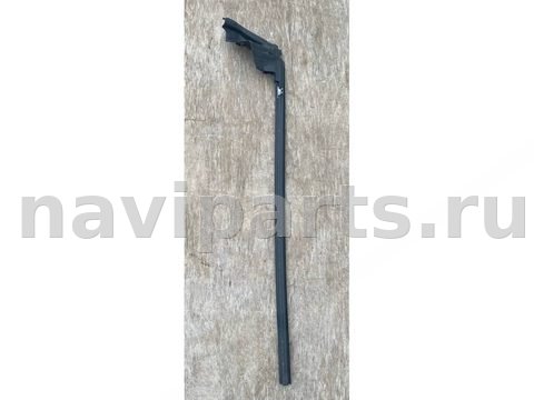 Уплотнитель BMW 4 F32/F33/GT F36, 2018 г., OEM 7279735, арт. 29-17-45