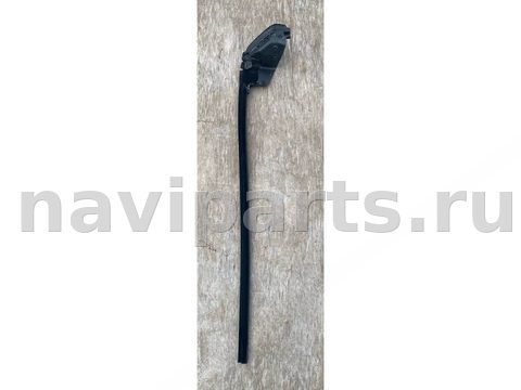 Уплотнитель BMW 4 F32/F33/GT F36, 2018 г., OEM 7279735, арт. 29-17-45, фото 2