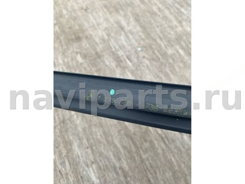 Уплотнитель BMW 4 F32/F33/GT F36, 2018 г., OEM 7279735, арт. 29-17-45, фото 3