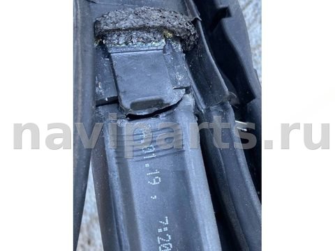 Уплотнитель BMW 8 G14/G15/G16, 2019 г., OEM 7424815, арт. 29-17-53, фото 2