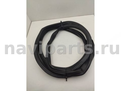 Новое BMW 5 G30/G31, 2018 г., OEM 7337003, арт. 3-100RR