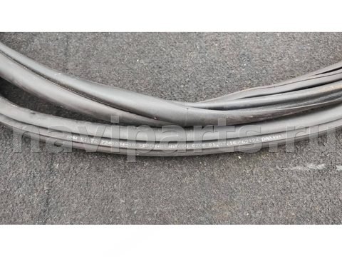Уплотнитель BMW 1 F20/F21, 2016 г., OEM 7240834, арт. 303-100, фото 2