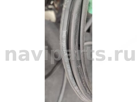 Новое BMW X3 G01, 2018 г., OEM 7393449, арт. 303-147, фото 2