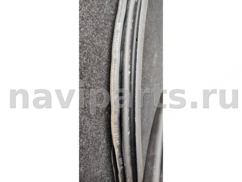 Новое BMW X3 G01, 2018 г., OEM 7393449, арт. 303-168, фото 2
