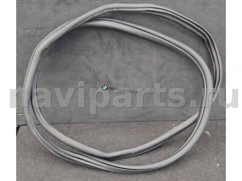 Новое BMW X1 F48, 2018 г., OEM 7349665, арт. 303-209