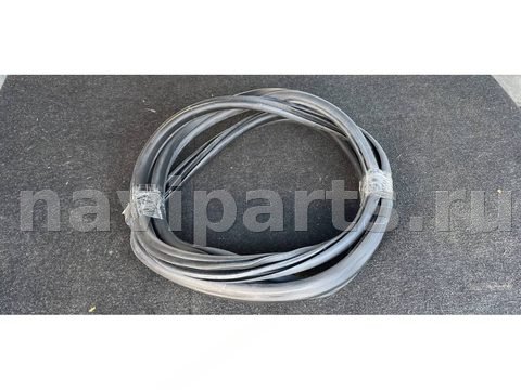 Новое BMW X3 G01, 2021 г., OEM 7393449, арт. 303-220, фото 2