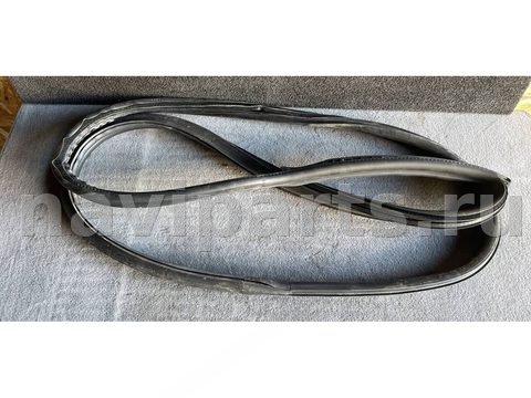 Уплотнитель BMW 2 F22/F23, 2019 г., OEM 51767267911, арт. 303-232