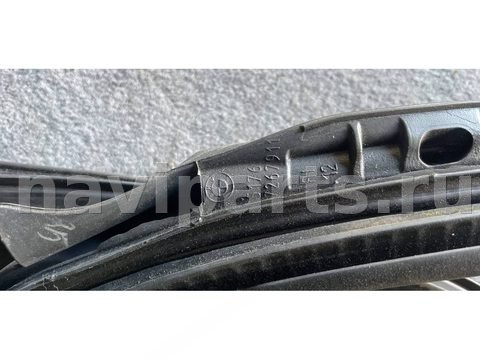 Уплотнитель BMW 2 F22/F23, 2019 г., OEM 51767267911, арт. 303-232, фото 2