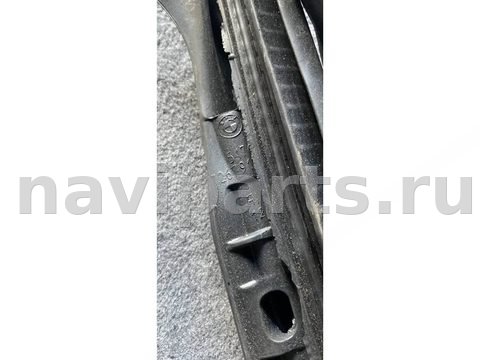 Уплотнитель BMW 2 F22/F23, 2019 г., OEM 51767267912, арт. 303-233, фото 2
