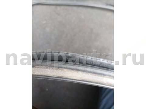 Уплотнитель BMW 5 G30/G31, 2018 г., OEM 7337003, арт. 303-243_1, фото 3
