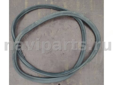 Уплотнитель BMW 5 G30/G31, 2019 г., OEM 7381326, арт. 303-254