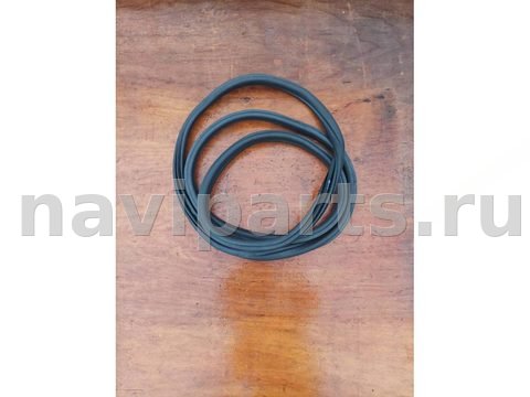 Новое BMW X3 G01, 2019 г., OEM 7393449, арт. 303-265