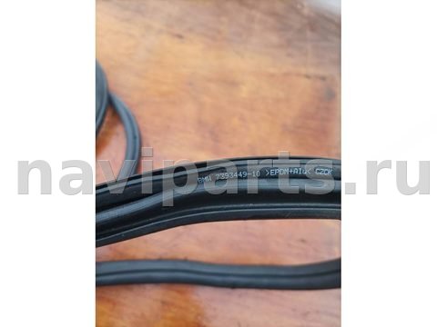 Новое BMW X3 G01, 2019 г., OEM 7393449, арт. 303-266, фото 2