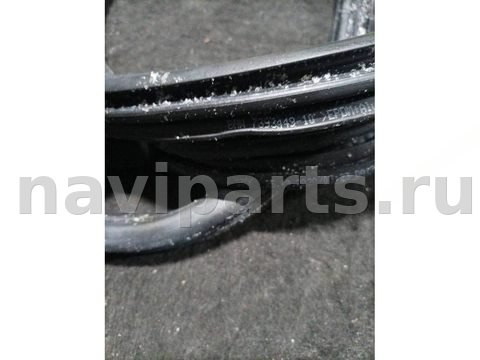 Новое BMW X3 G01, 2021 г., OEM 7393449, арт. 303-273, фото 2