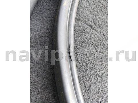 Новое BMW i3 I01, 2014 г., арт. 303-344, фото 4