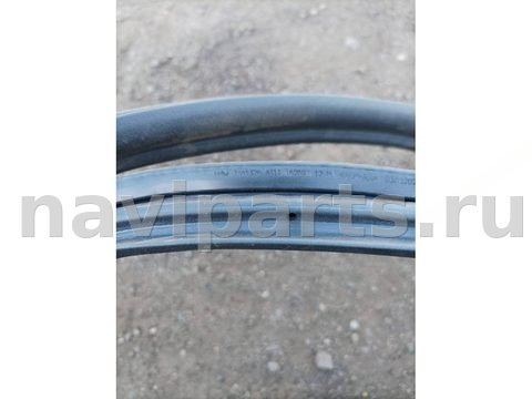 Уплотнитель BMW M5 F90, 2020 г., OEM 7381326, арт. 303-347, фото 3