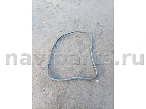 Уплотнитель BMW X1 F48, 2018 г., OEM 7349665, арт. 303-354