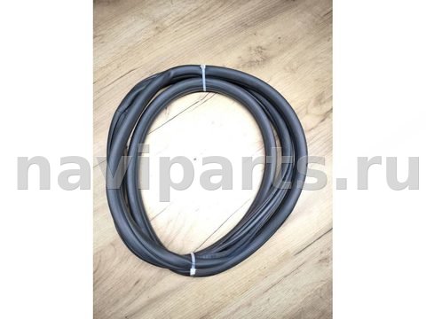 Уплотнитель BMW X4 M F98, 2021 г., OEM 7416517, арт. 303-376