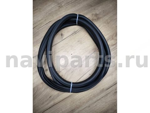 Уплотнитель BMW X4 M F98, 2021 г., OEM 7416517, арт. 303-376, фото 2