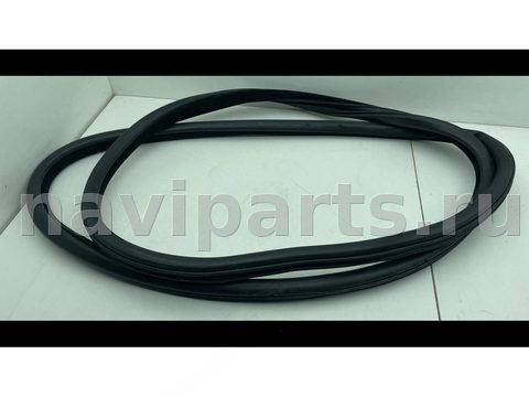 Уплотнитель BMW 5 F10/F11/GT F07, 2011 г., OEM 7182288, арт. 303-37, фото 2