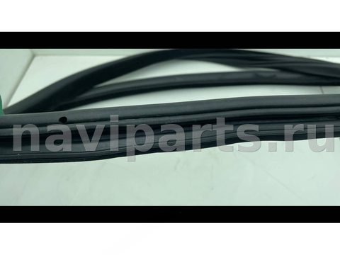 Уплотнитель BMW 5 F10/F11/GT F07, 2011 г., OEM 7182288, арт. 303-37, фото 3
