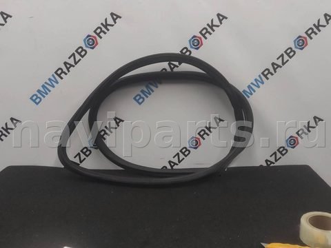 Новое BMW 8 G14/G15/G16, 2021 г., OEM 7435439, арт. 303-381