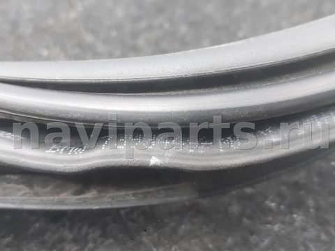 Новое BMW X3 G01, 2019 г., OEM 7393449, арт. 303-384, фото 2