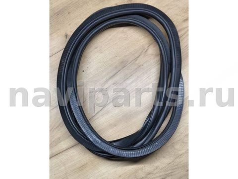 Уплотнитель BMW X5 G05, 2021 г., OEM 7428696, арт. 303-389, фото 2