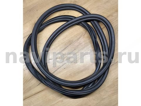 Уплотнитель BMW X5 G05, 2021 г., OEM 7428696, арт. 303-390, фото 2