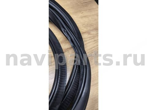Уплотнитель BMW X5 G05, 2021 г., OEM 7428696, арт. 303-390, фото 3